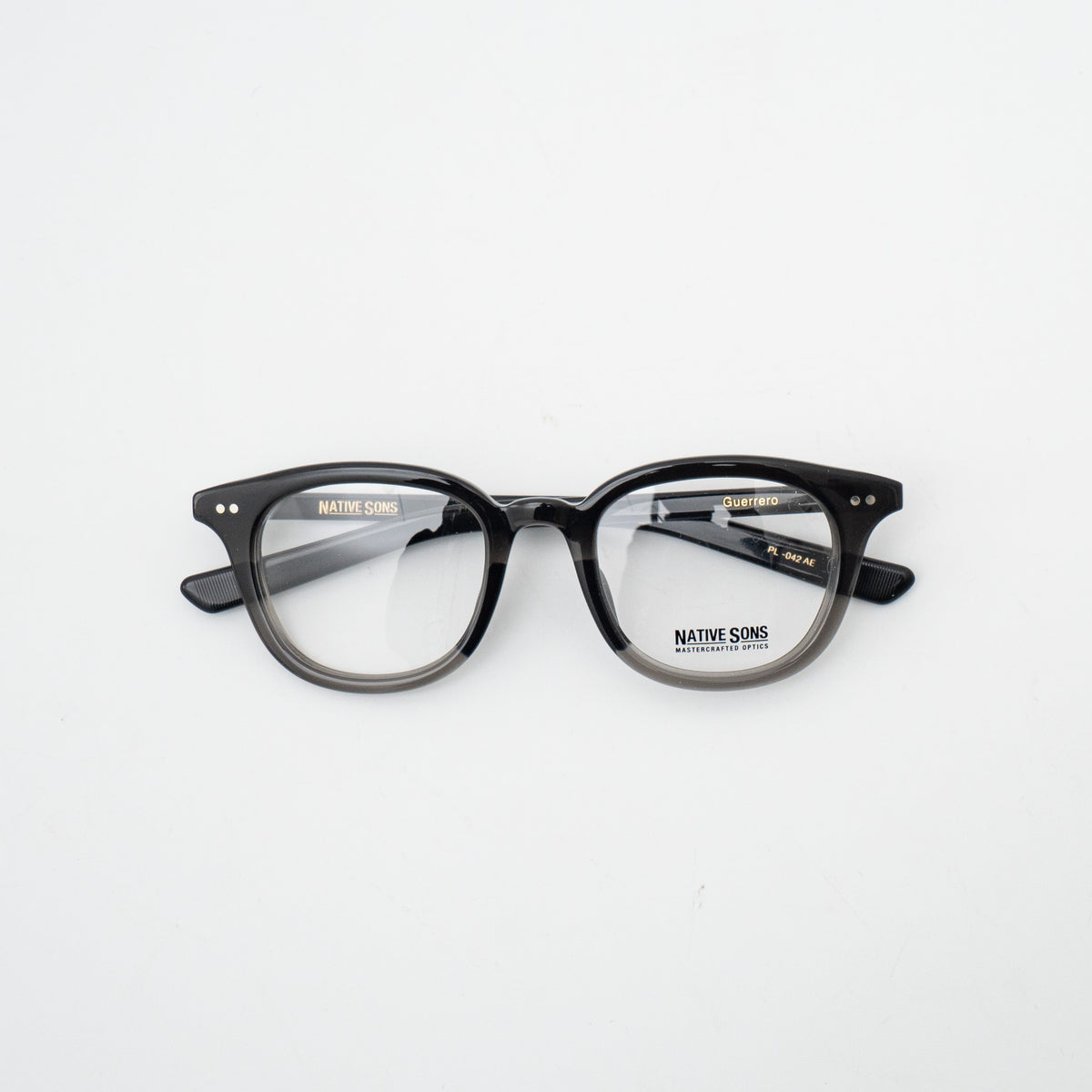 NATIVE SONS/　GUERERRO 48 - haus-netstore