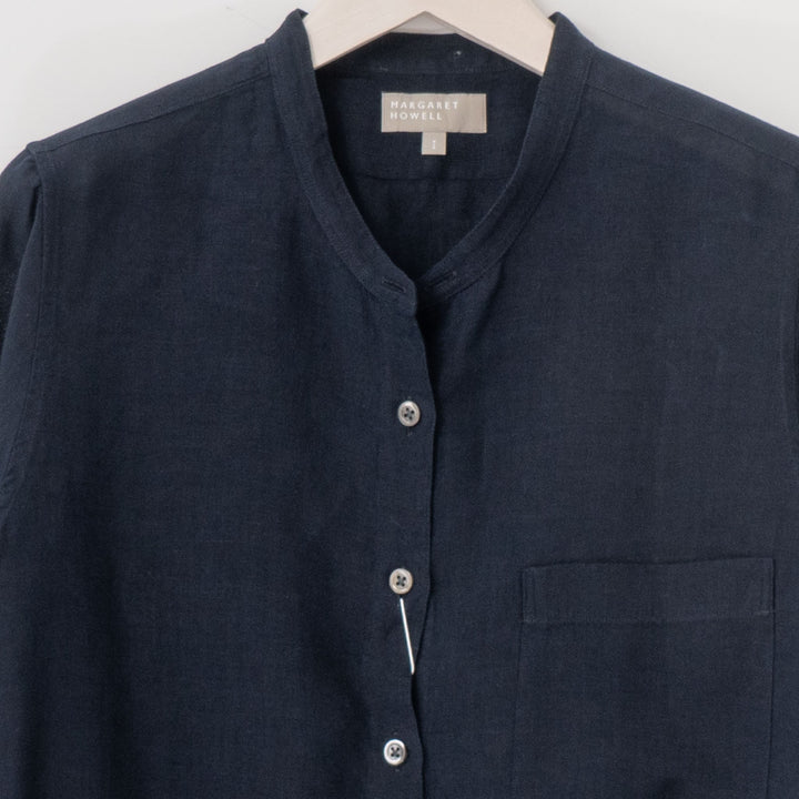 MARGARET HOWELL /WOMEN　FINE LINEN - haus-netstore