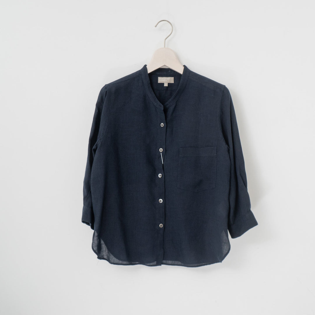 MARGARET HOWELL /WOMEN　FINE LINEN - haus-netstore