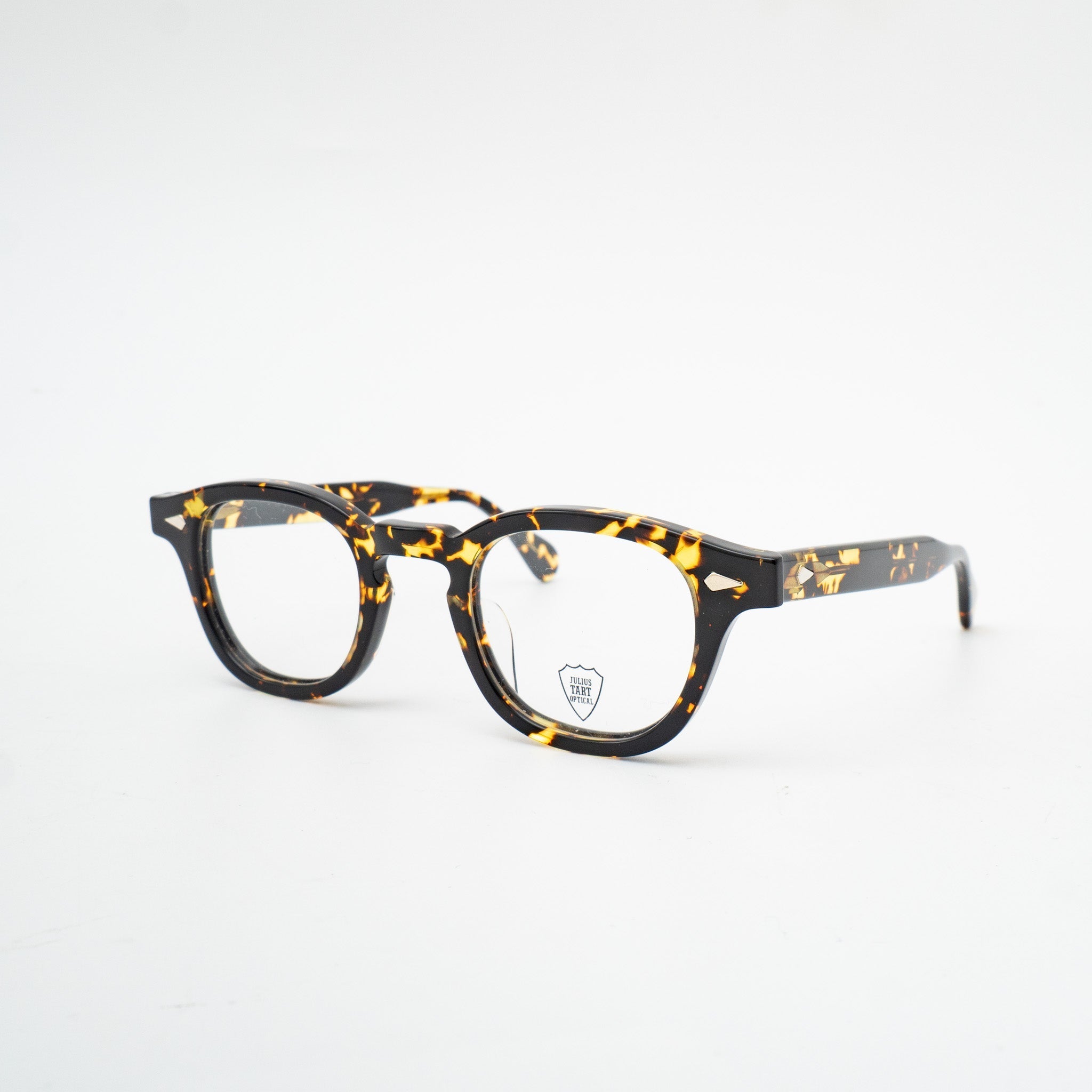 Julius Tart Optical AR トーキョートートイズ42000円はいかがでしょうか