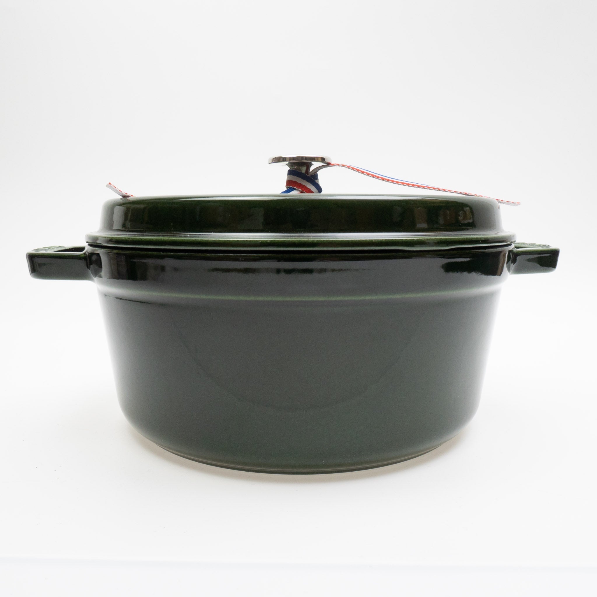 staub/ La Cocotte Round ピコ ココット ラウンド 24cm – haus-netstore