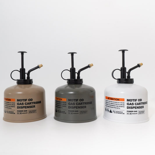 POST GENERAL/　MOTIF DISPENSER OD-SPRAY - haus-netstore
