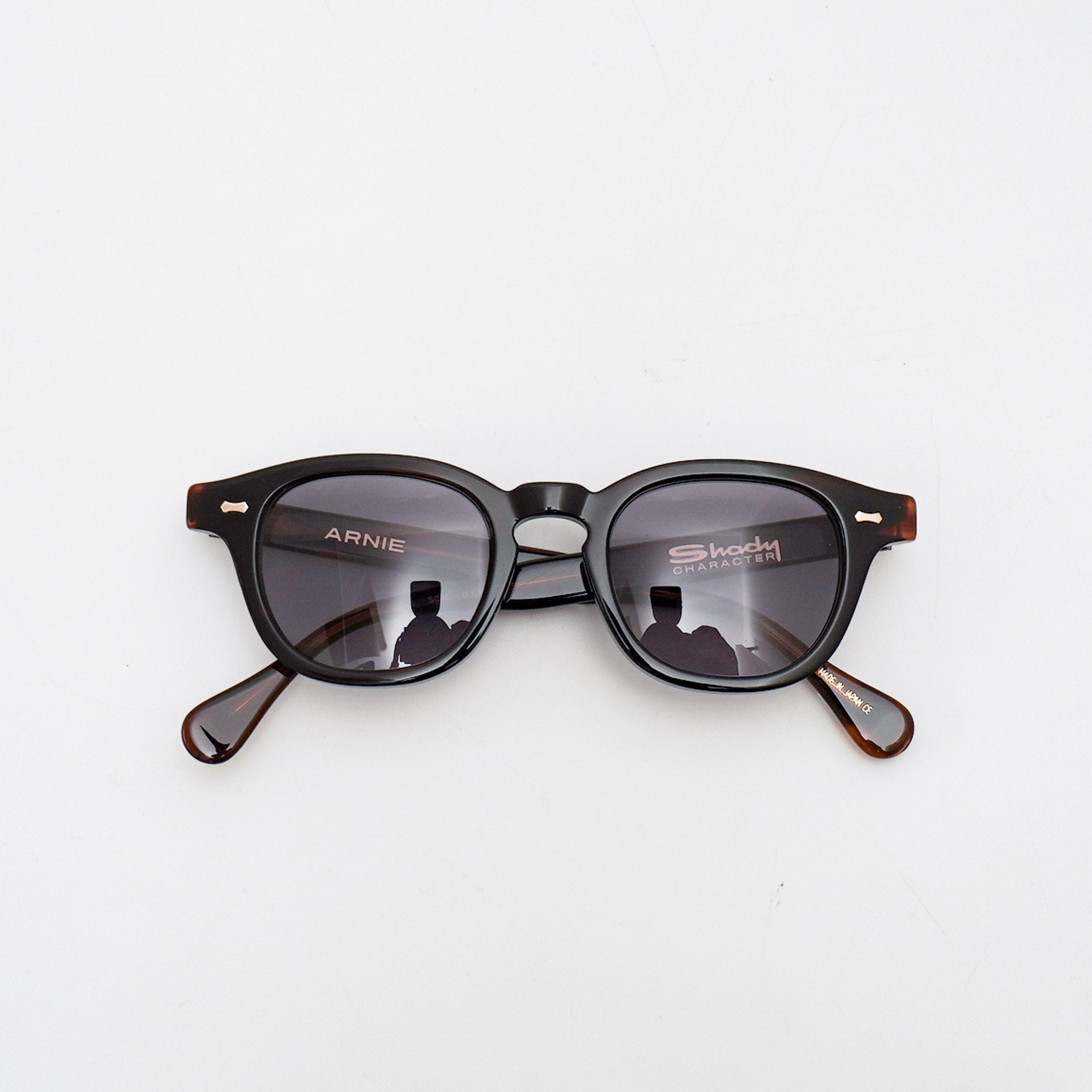 Shady CHARACTER/ ARNIE SUNGLASSES – haus-netstore