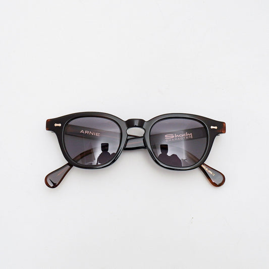 Shady CHARACTER/　ARNIE SUNGLASSES - haus-netstore