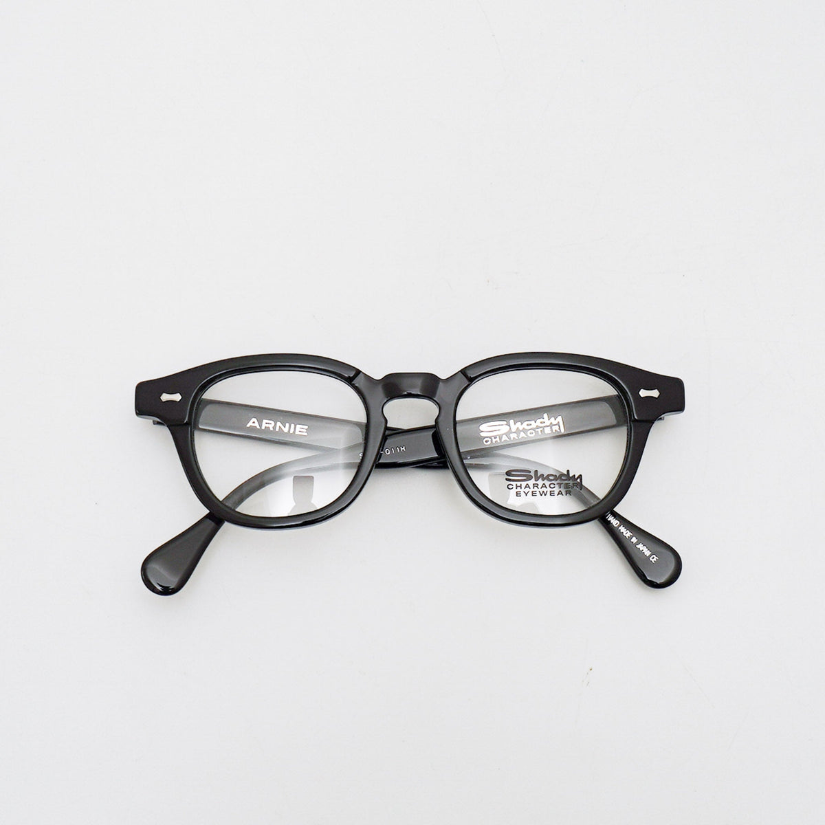 Shady CHARACTER/　ARNIE BROW - haus-netstore