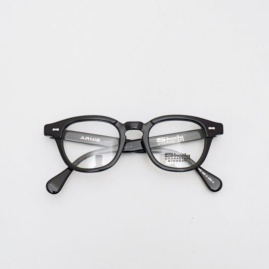 Shady CHARACTER/　ARNIE BROW - haus-netstore