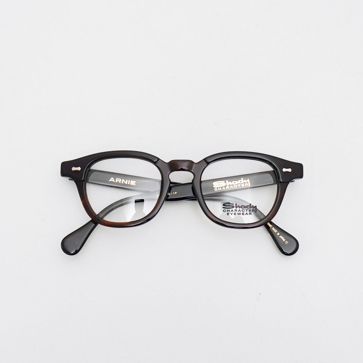 Shady CHARACTER/　ARNIE BROW - haus-netstore