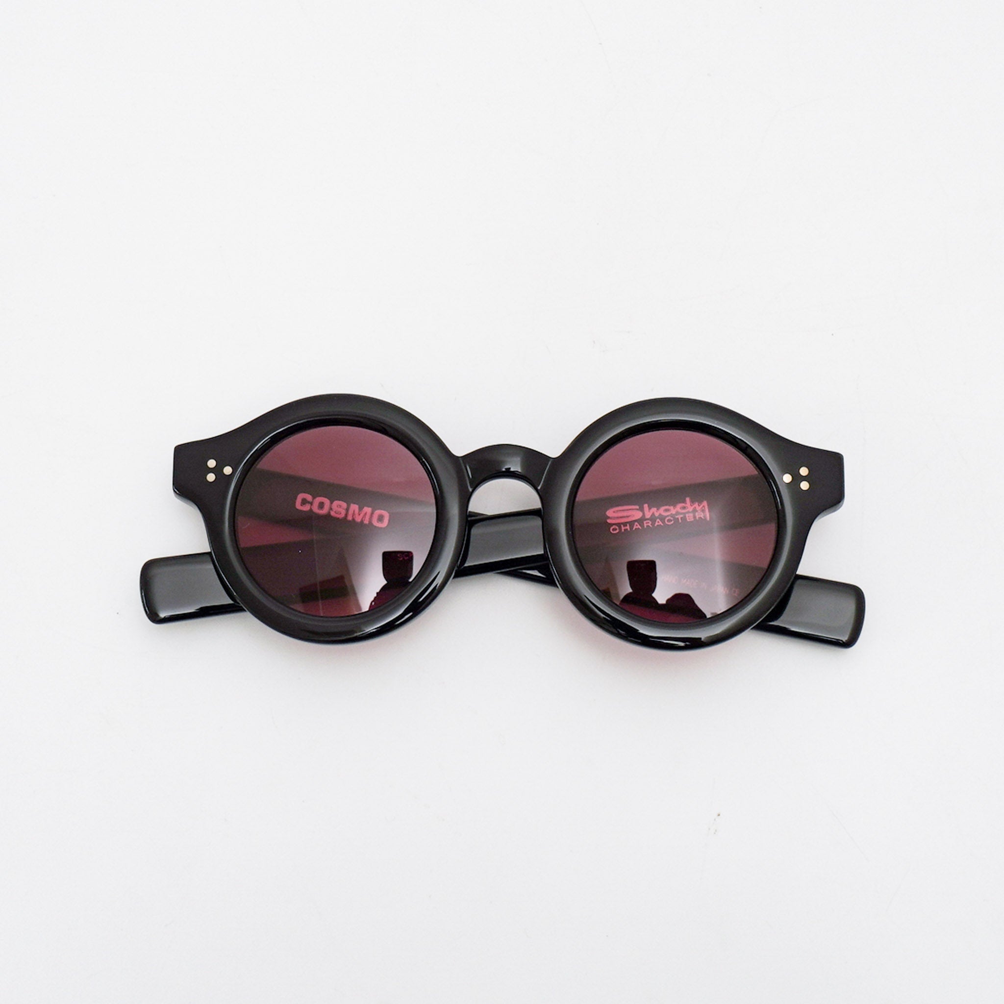 Shady CHARACTER/ COSMO SUNGLASSES – haus-netstore