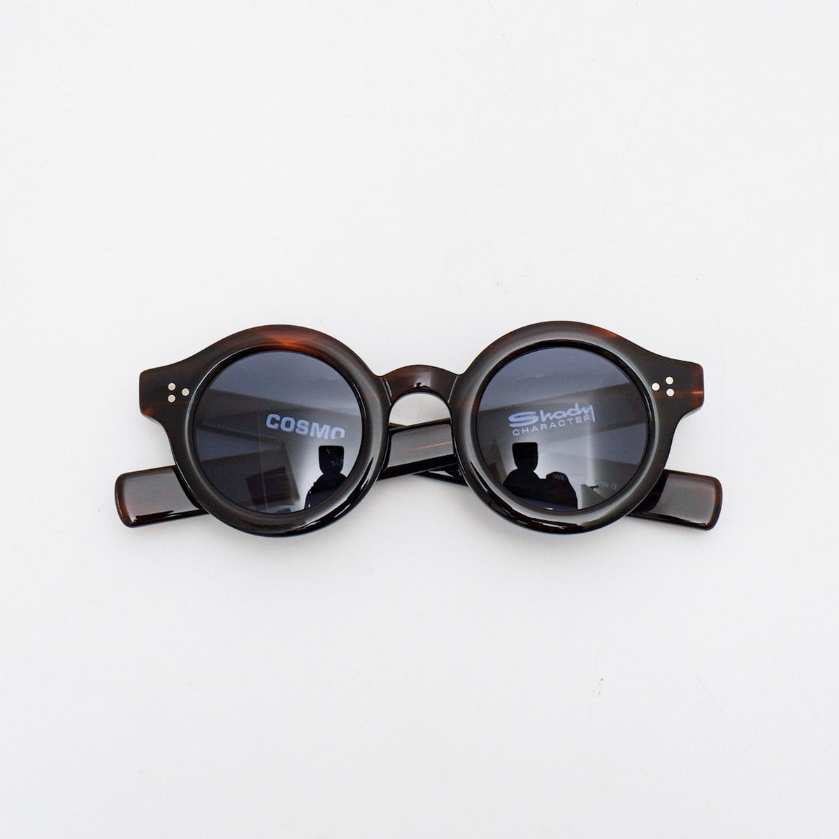 Shady CHARACTER/　COSMO SUNGLASSES - haus-netstore