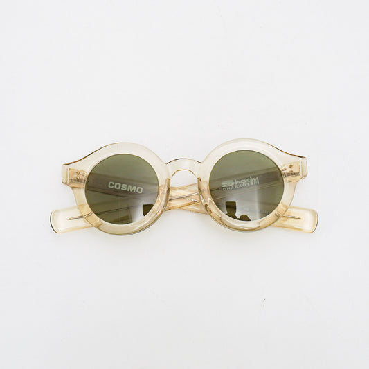 Shady CHARACTER/　COSMO SUNGLASSES - haus-netstore