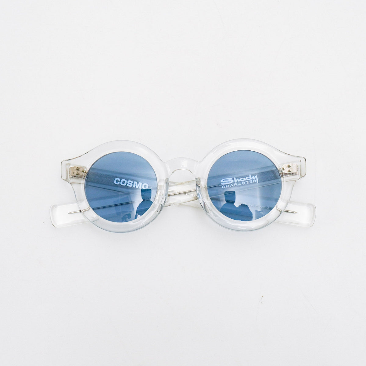 Shady CHARACTER/　COSMO SUNGLASSES - haus-netstore