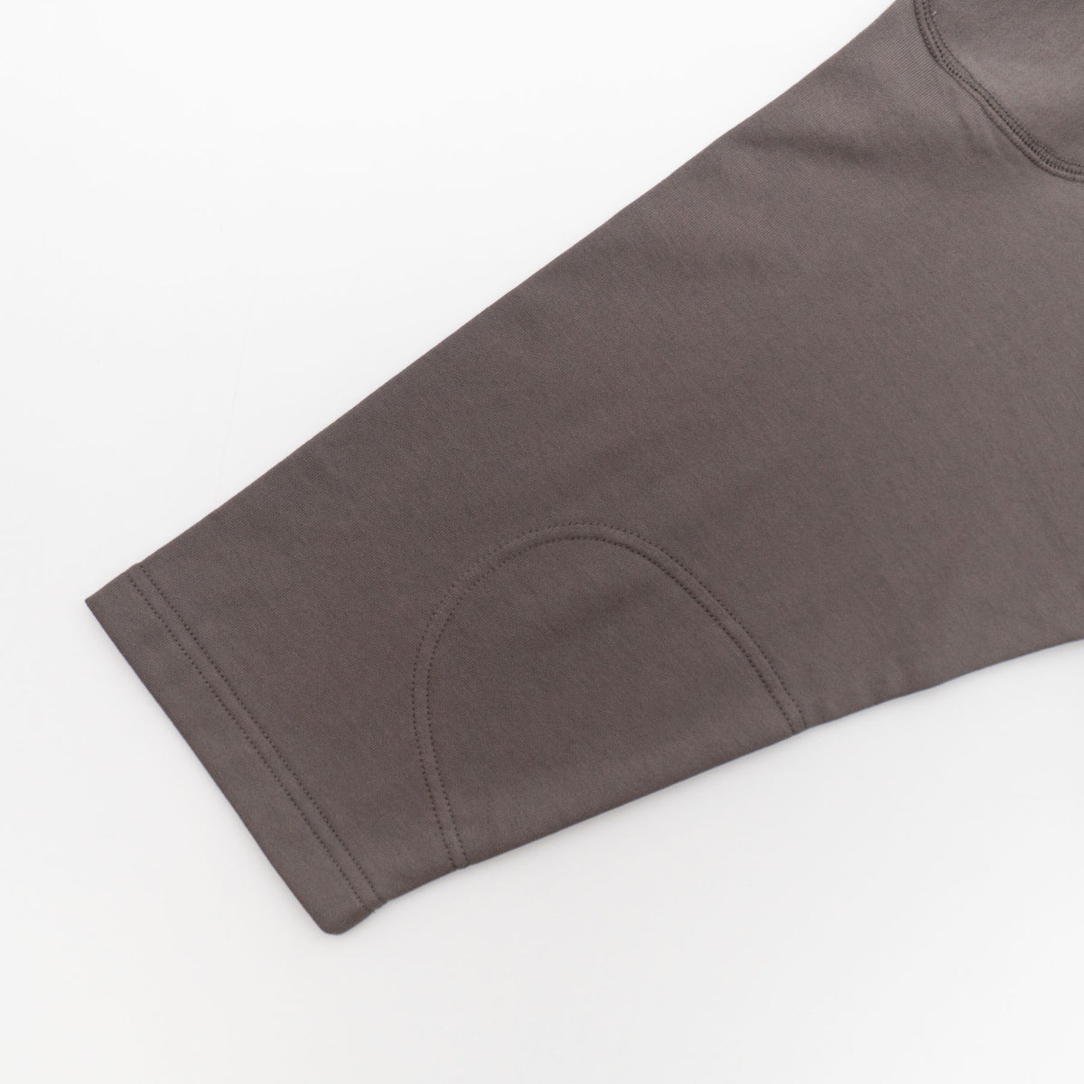 SCYE/MEN　Loopback Terry Football Tee - haus-netstore