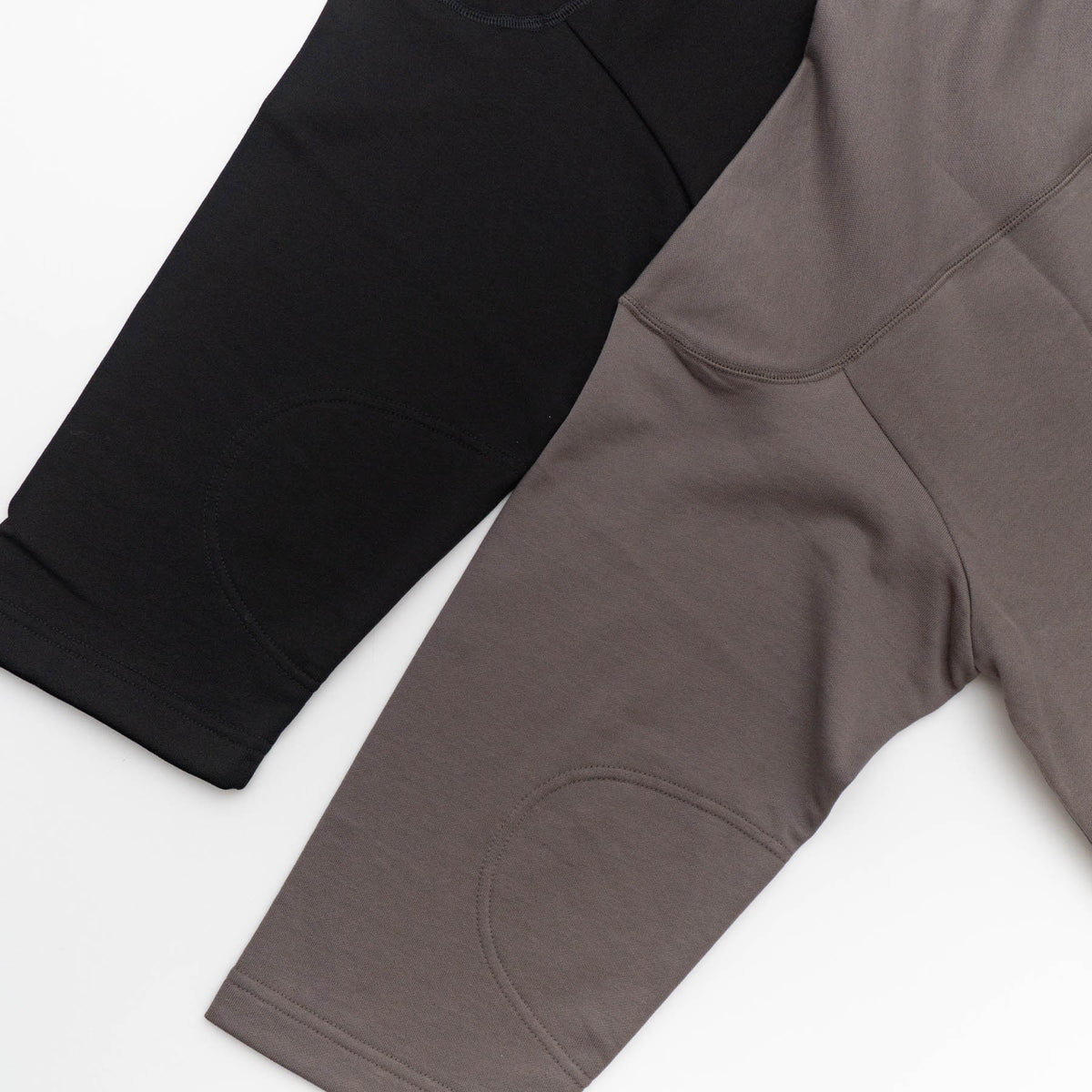 SCYE/MEN　Loopback Terry Football Tee - haus-netstore