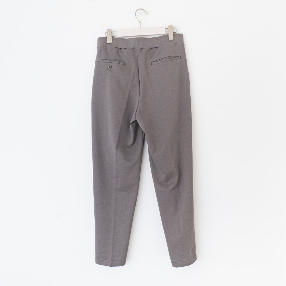SCYE/WOMEN　LOOPBACK TERRY EASY PANTS - haus-netstore