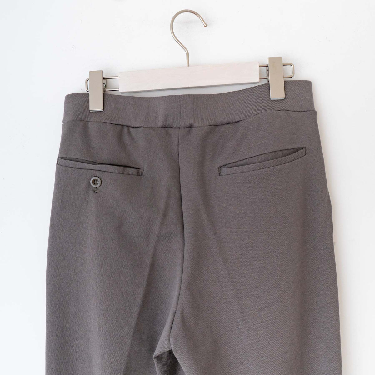 SCYE/WOMEN　LOOPBACK TERRY EASY PANTS - haus-netstore