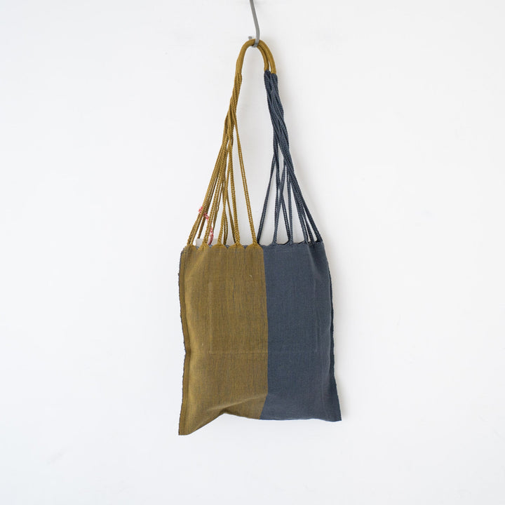 pips/　HAMMOCK BAG GR/GY - haus-netstore
