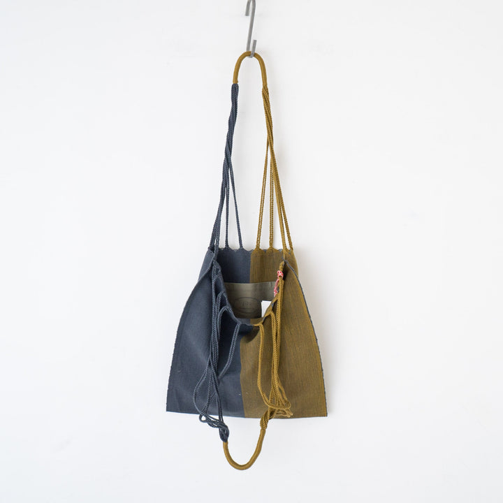 pips/　HAMMOCK BAG GR/GY - haus-netstore