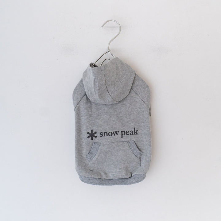 ペット用品 - snow peak/　SP Dog Parka - haus-netstore