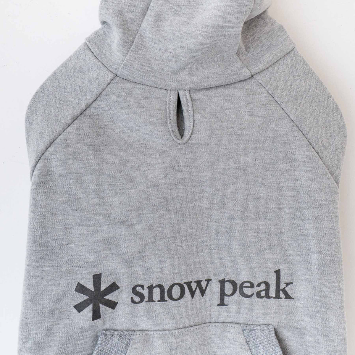 ペット用品 - snow peak/　SP Dog Parka - haus-netstore