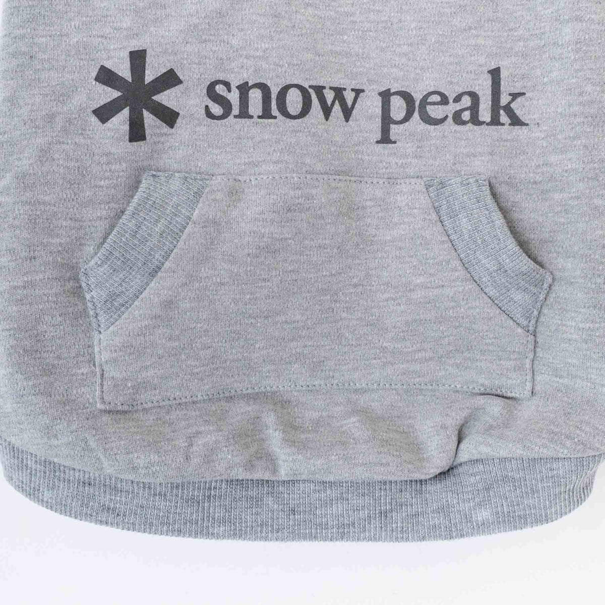 ペット用品 - snow peak/　SP Dog Parka - haus-netstore