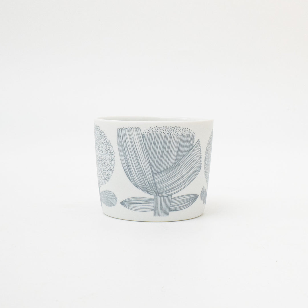 BIRDS’WORDS/　DAY BY DAY CUP FLOWER - haus-netstore