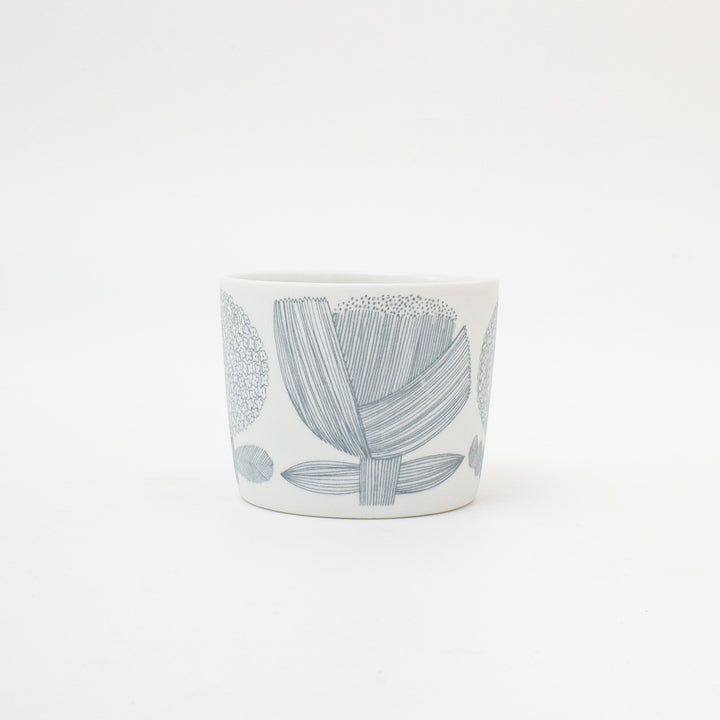 BIRDS’WORDS/　DAY BY DAY CUP FLOWER - haus-netstore