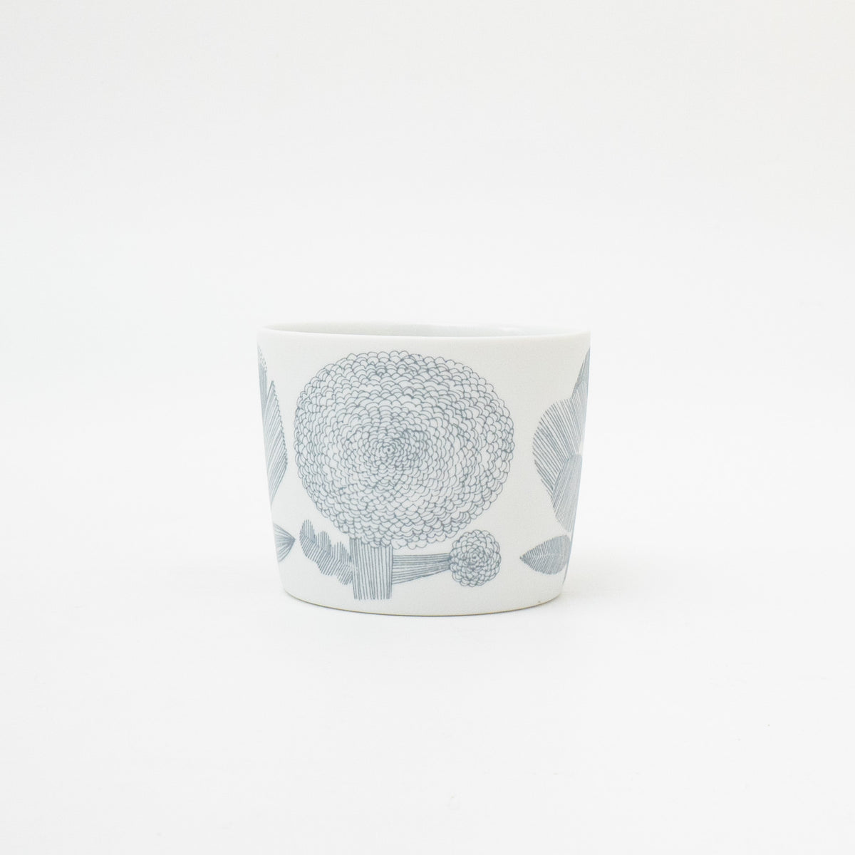 BIRDS’WORDS/　DAY BY DAY CUP FLOWER - haus-netstore