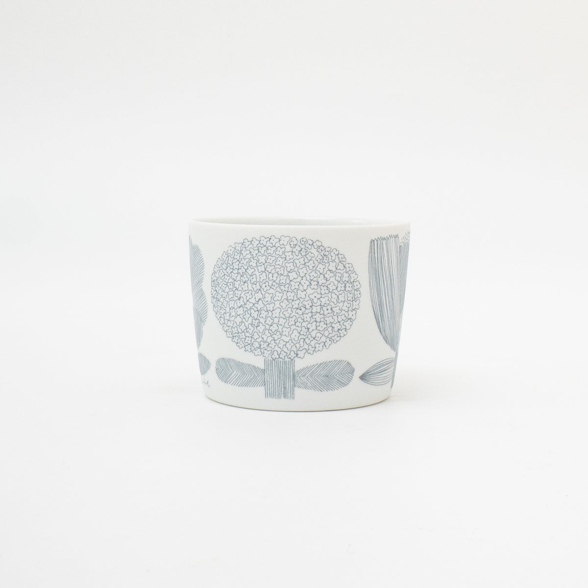BIRDS’WORDS/　DAY BY DAY CUP FLOWER - haus-netstore
