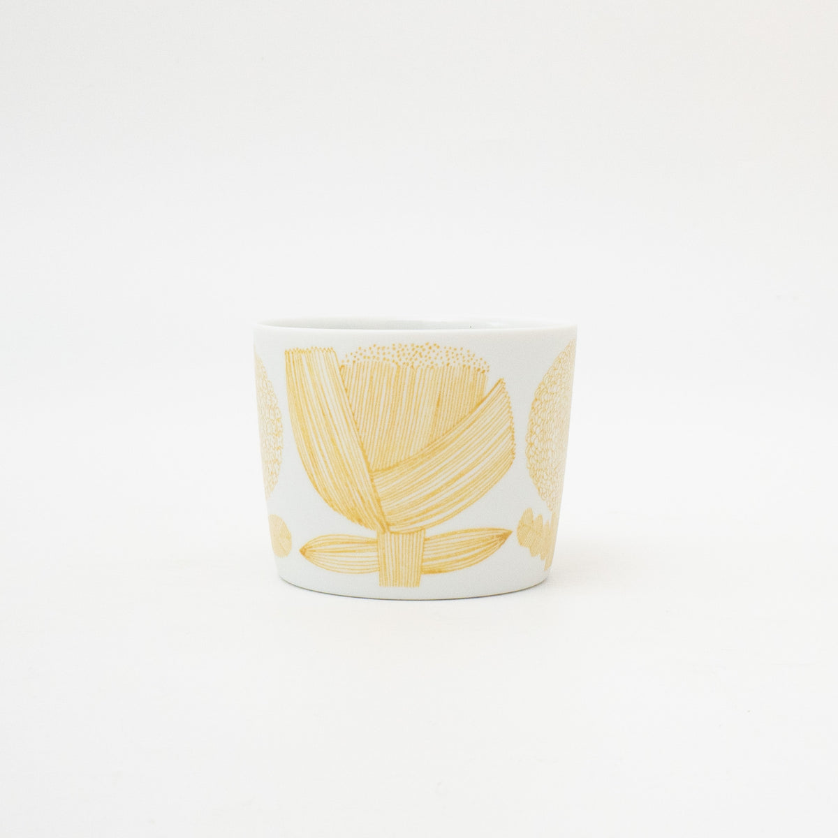 BIRDS’WORDS/　DAY BY DAY CUP FLOWER - haus-netstore