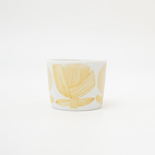 BIRDS’WORDS/　DAY BY DAY CUP FLOWER - haus-netstore