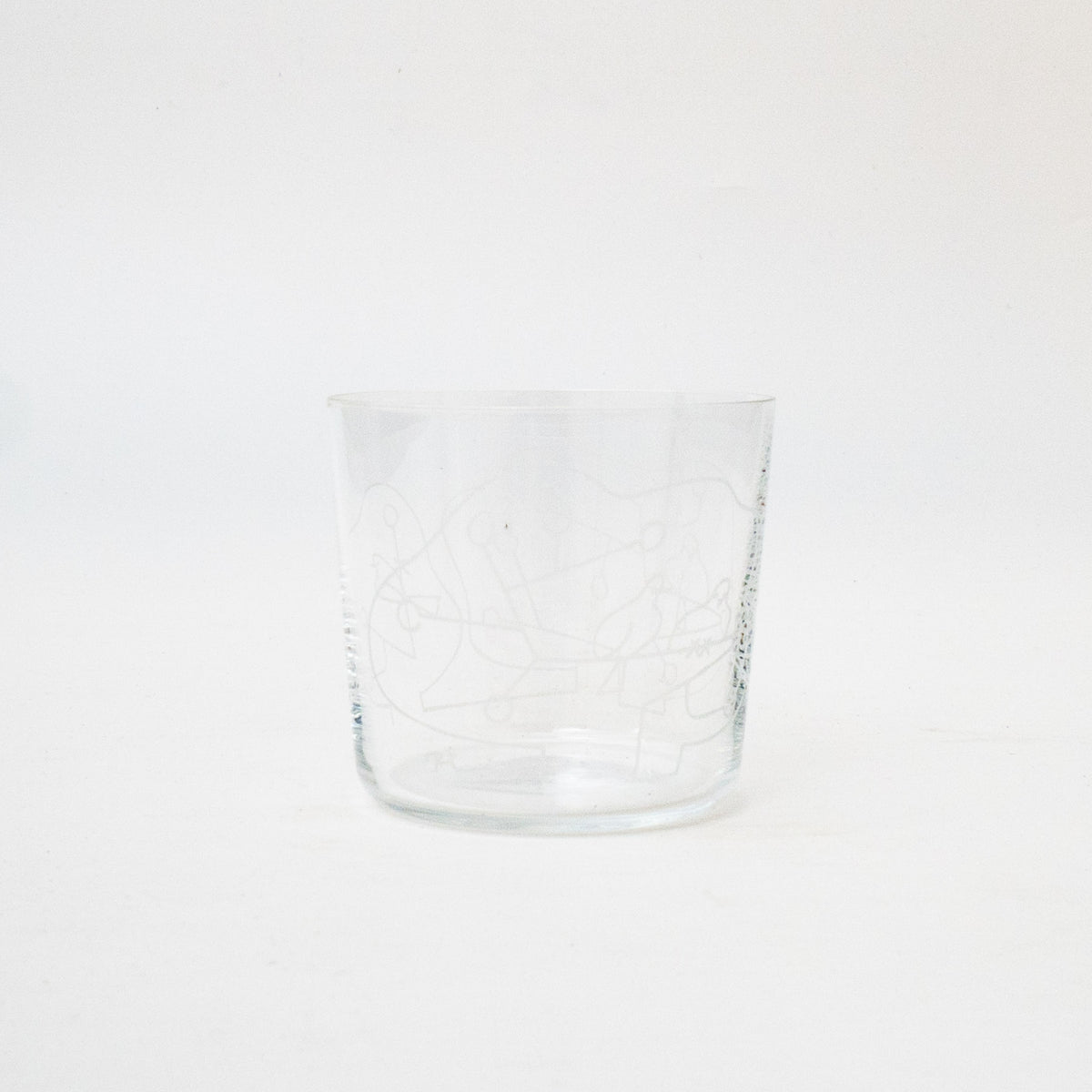 BIRDS’WORDS/　DAY BY DAY GLASS - haus-netstore