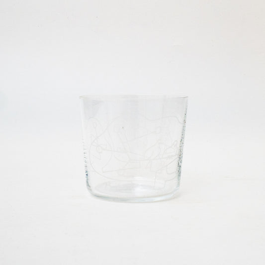 BIRDS’WORDS/　DAY BY DAY GLASS - haus-netstore