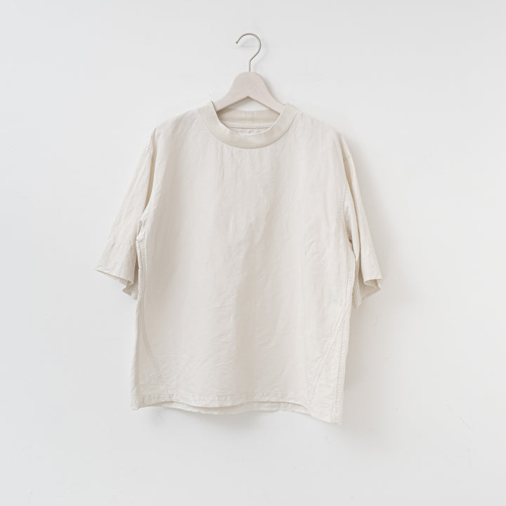 MHL. /WOMEN　DRY COTTON LINEN - haus-netstore