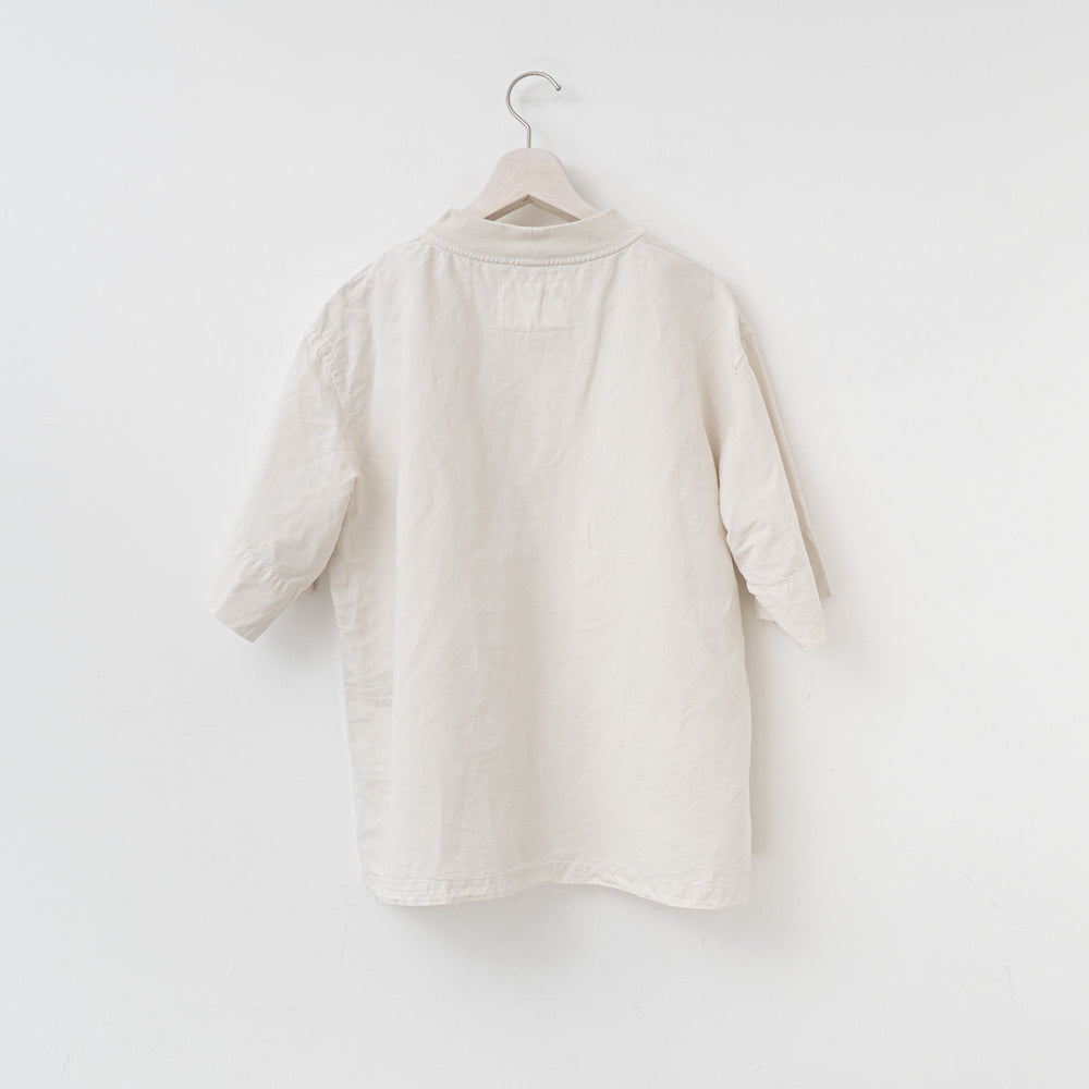 MHL. /WOMEN　DRY COTTON LINEN - haus-netstore