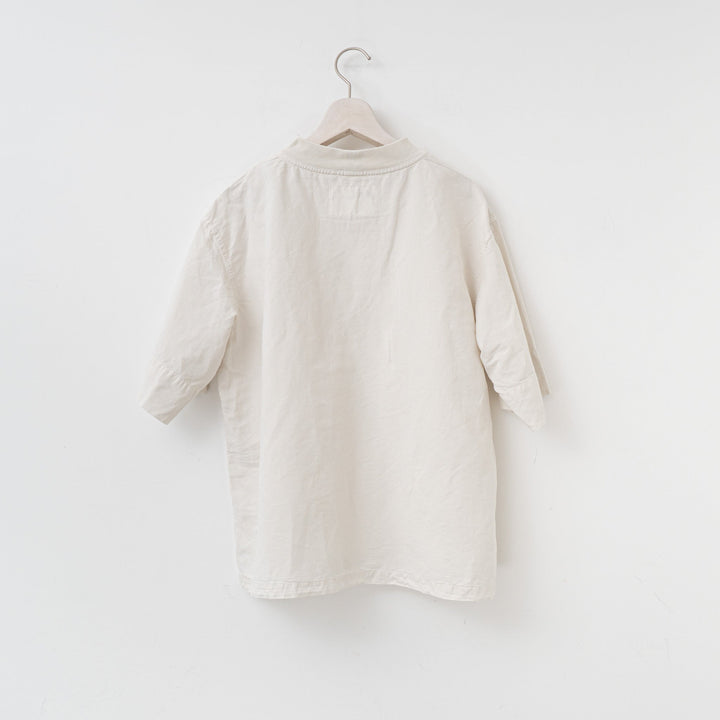 MHL. /WOMEN　DRY COTTON LINEN - haus-netstore