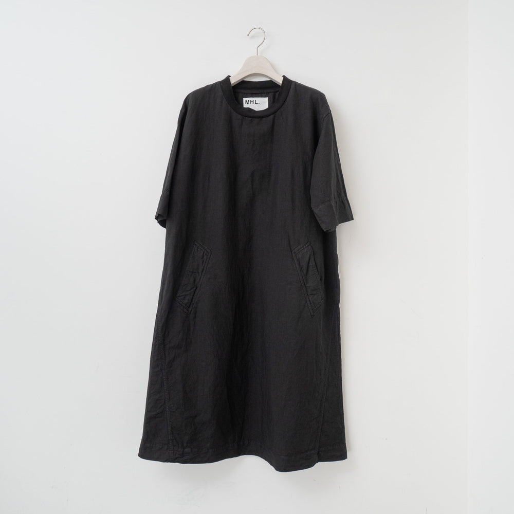 MHL. /WOMEN　DRY COTTON LINEN - haus-netstore