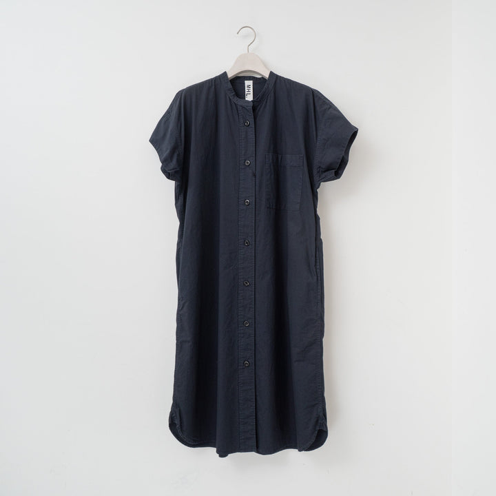 MHL. /WOMEN　SUPERFINE COTTON TWILL - haus-netstore