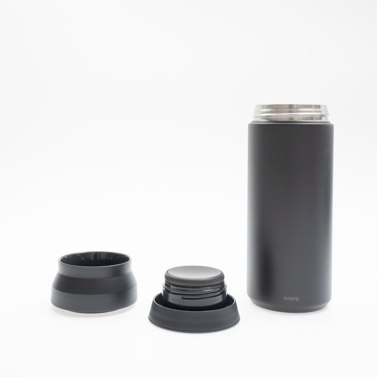 KINTO/　トラベルタンブラー 500ml - haus-netstore