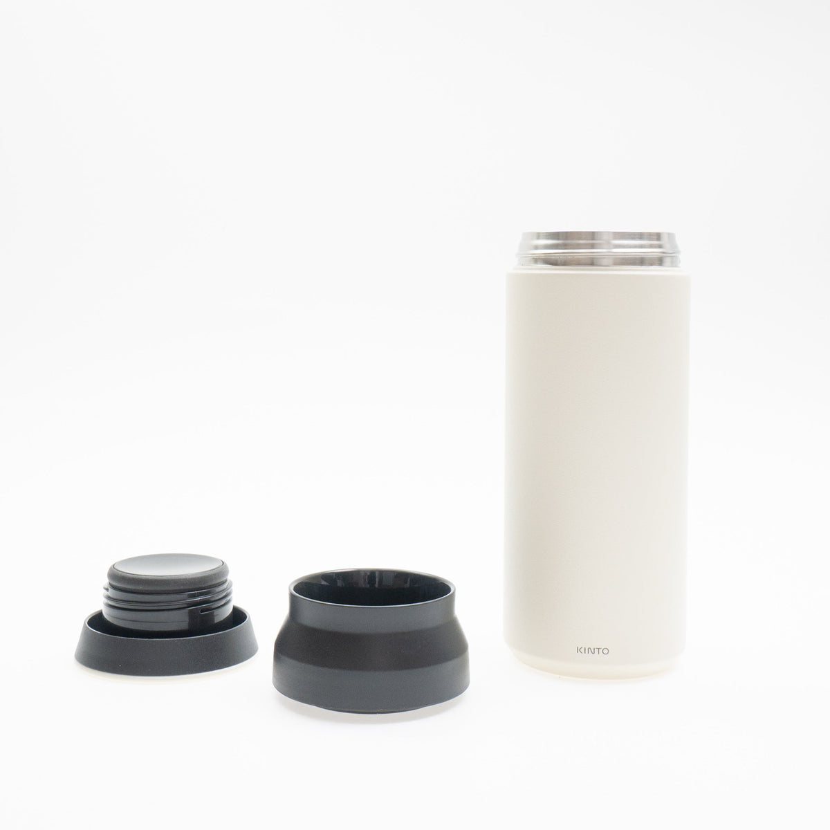 KINTO/　トラベルタンブラー 500ml - haus-netstore