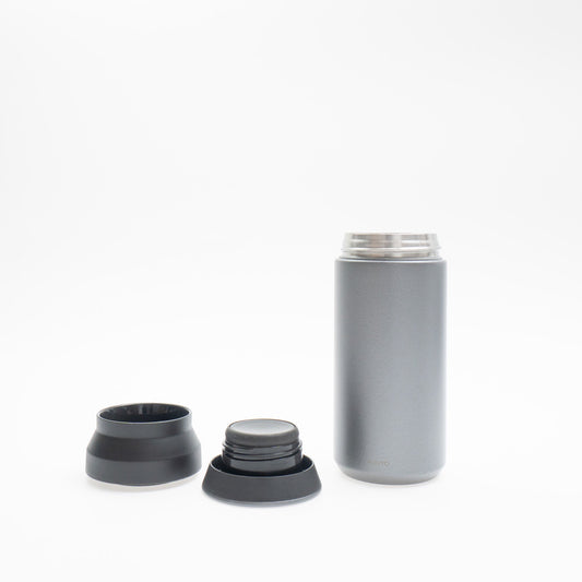 KINTO/　トラベルタンブラー 350ml - haus-netstore