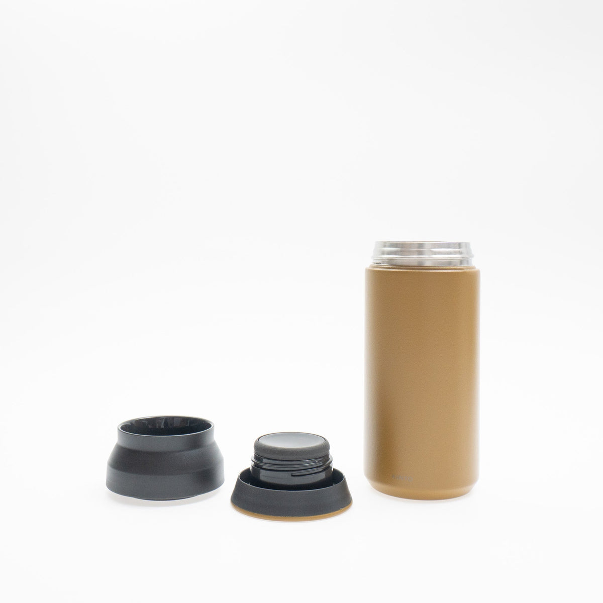 KINTO/　トラベルタンブラー 350ml - haus-netstore