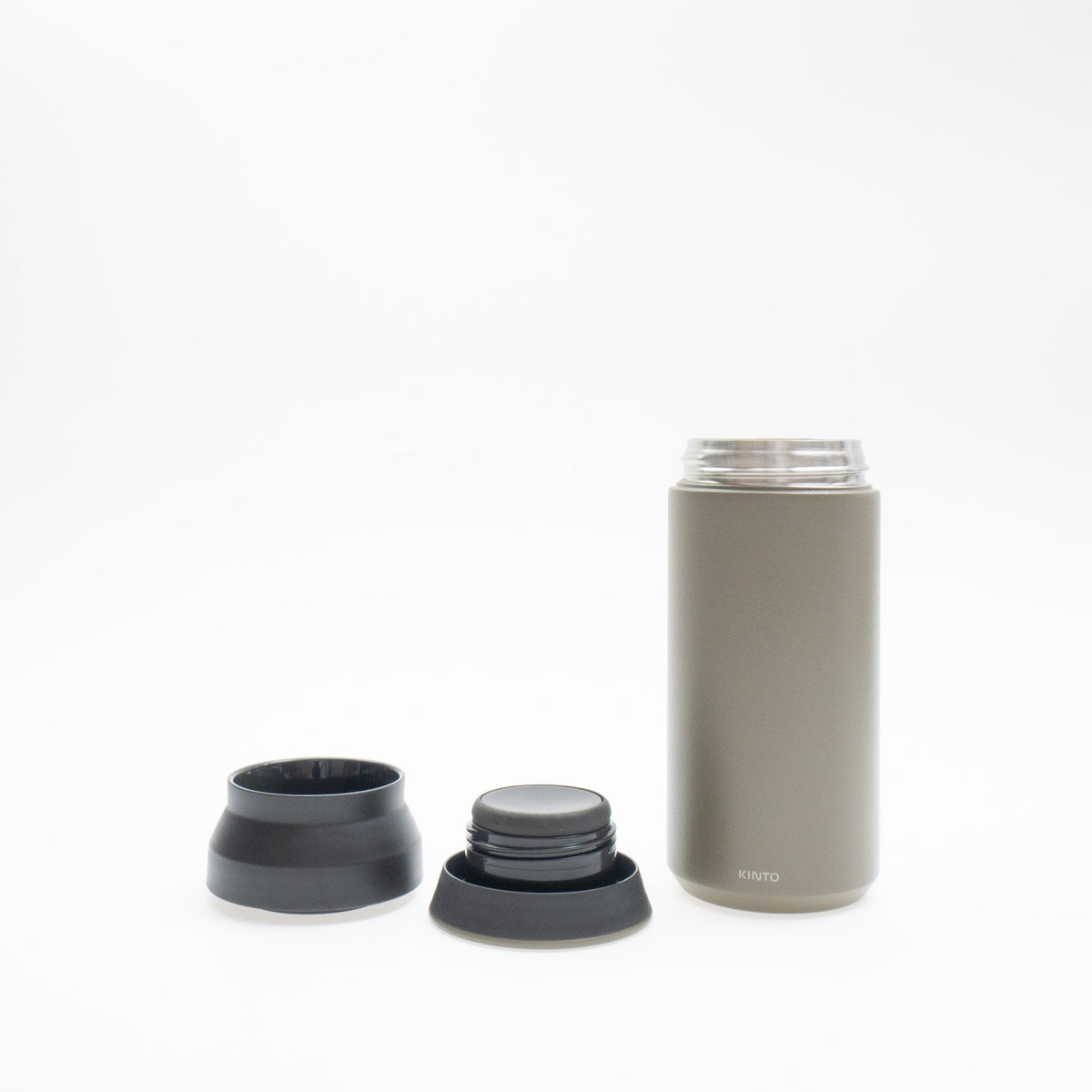 KINTO/　トラベルタンブラー 350ml - haus-netstore
