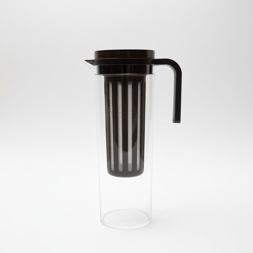 KINTO/　PLUG アイスコーヒージャグ 1.2L - haus-netstore