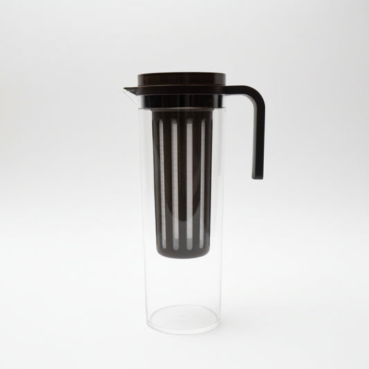 KINTO/　PLUG アイスコーヒージャグ 1.2L - haus-netstore