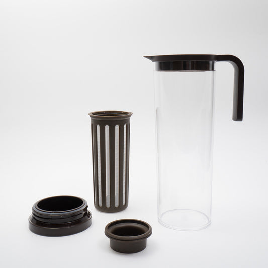 KINTO/　PLUG アイスコーヒージャグ 1.2L - haus-netstore