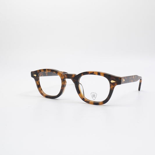 JULIUS TART OPTICAL/　AR (GOLD EDITION) - haus-netstore