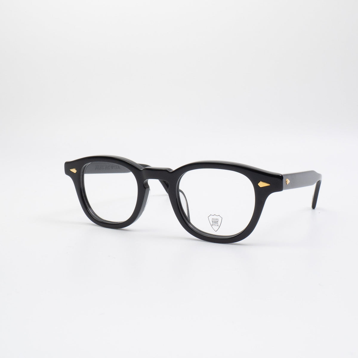 JULIUS TART OPTICAL/　AR (GOLD EDITION) - haus-netstore