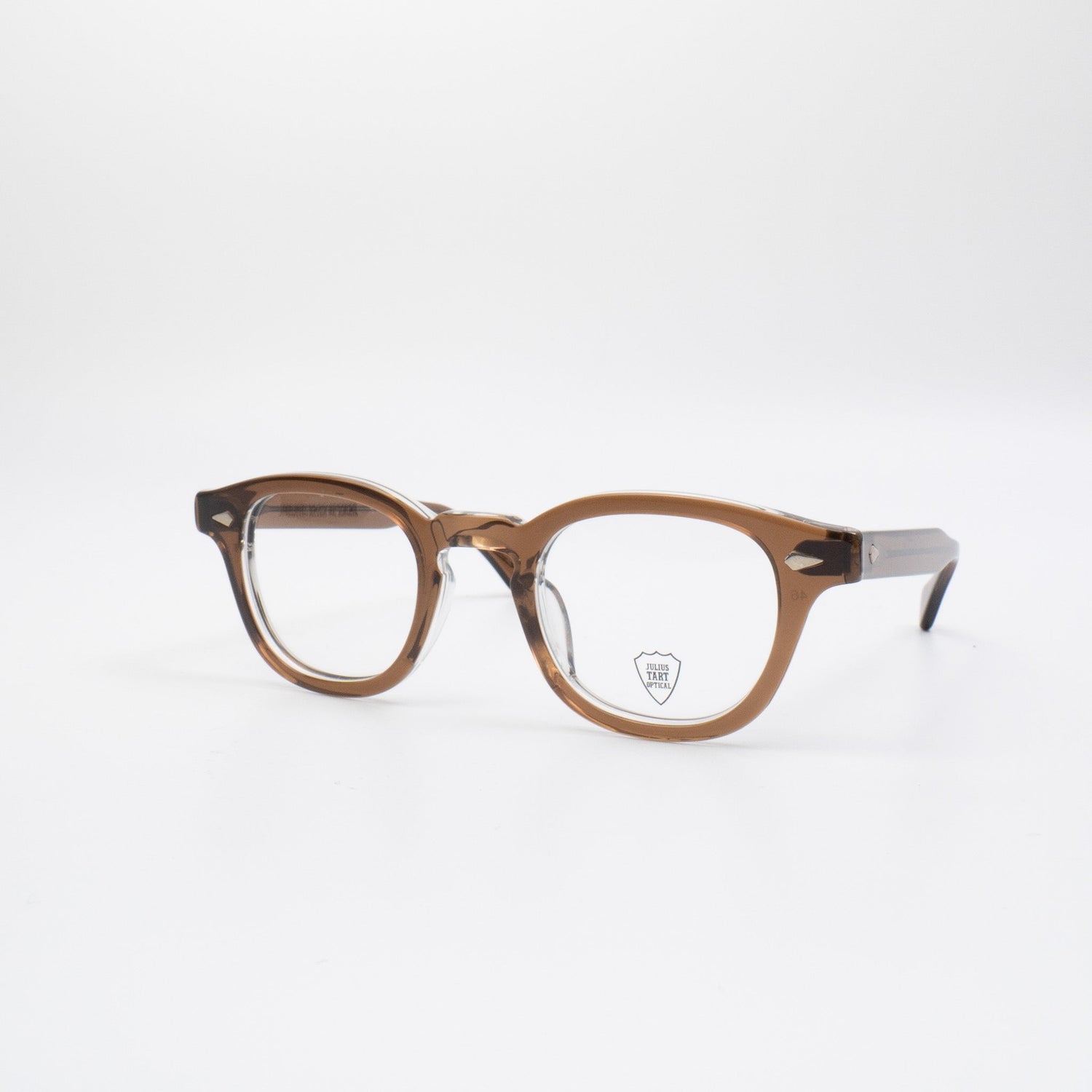 JULIUS TART OPTICAL/　AR - haus-netstore