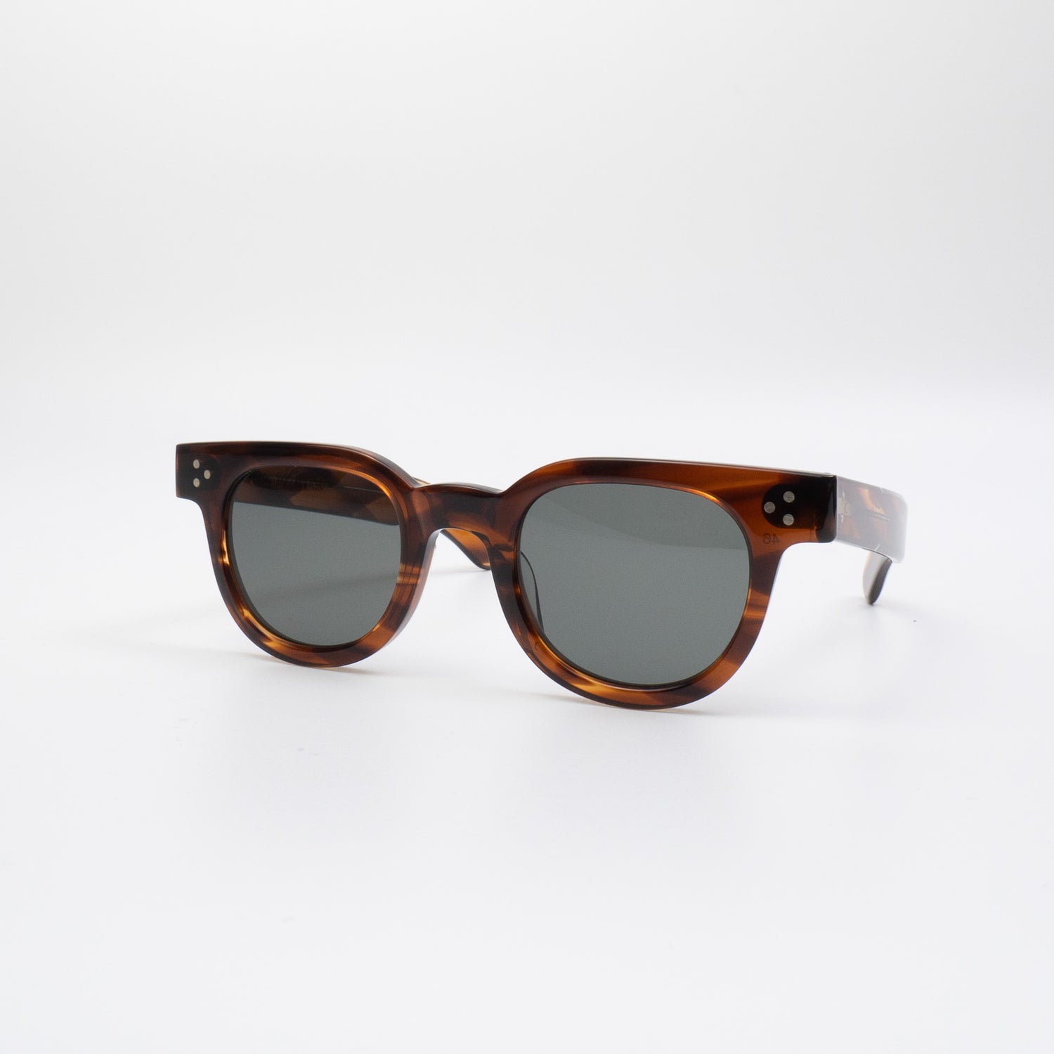 JULIUS TART OPTICAL/　FDR SUNGLASSES - haus-netstore