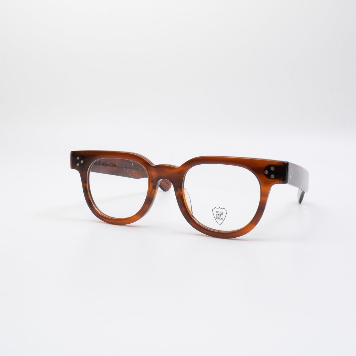 JULIUS TART OPTICAL/　FDR - haus-netstore